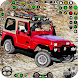 SUV オフロード ジープ 4x4 ゲーム - Androidアプリ
