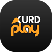 KurdPlay | کوردپلەی ‎  Icon
