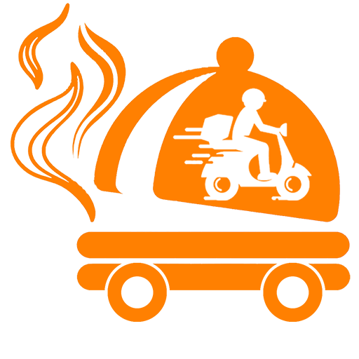 Mfoodo - Livreur logo