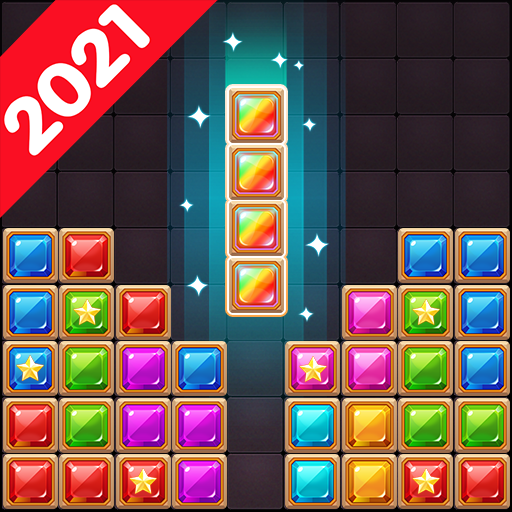 Block Puzzle Diamond Star Blast Apps On Google Play