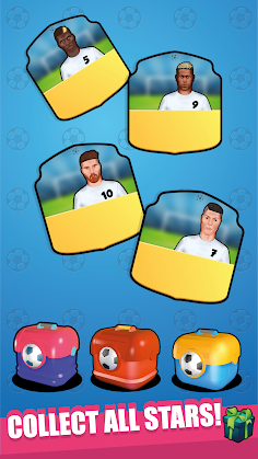 Idle Soccer Empire - Offline - Screenshot 4