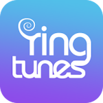 Cover Image of 下载 RINGTUNES  APK
