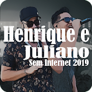 Henrique Juliano Sem Internet 2019