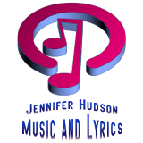 Jennifer Hudson Lyrics Music icon