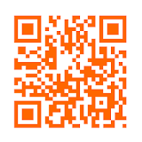 QR Code Scanner Pour Orange icon