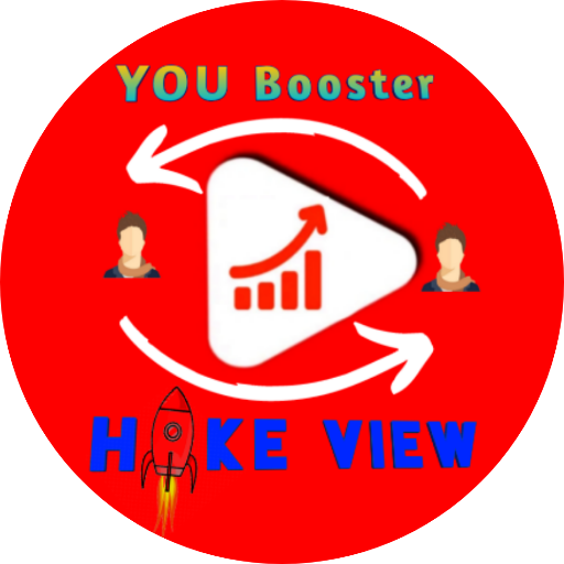 View Booster (View for View) - Viral Video Booster