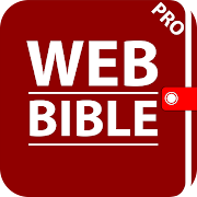 Top 40 Personalization Apps Like World English Bible - WEB Bible Pro - Best Alternatives