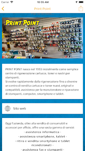 Print Point Screen 2
