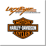 Lazy Boyz Harley-Davidson Oslo icon