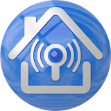 Z-wave Home Mate icon