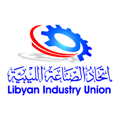صنع في ليبيا logo