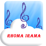 Dangdut Rhoma Irama Best Mp3 icon