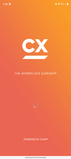Android application WX SuperApp screenshort