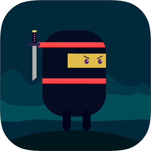 Stick Ninja by GNG