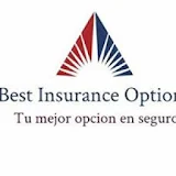 Best insurance option icon