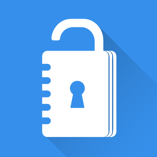 Private Notepad - safe notes 6.7.2 Icon