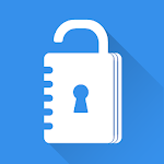 Cover Image of Download Private Notepad - safe notes  APK