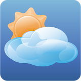 Weather Updates and Widget icon