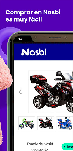 Nasbi Screen 3