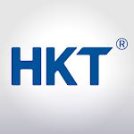 Cover Image of Download My HKT  APK