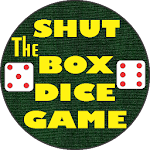 Cover Image of Download Shut-the-Box Dice Game  APK