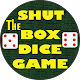 Shut-the-Box Dice Game Скачать для Windows