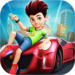 Kicko & Super Speedo Mod Apk