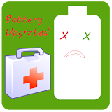 Battery Protector, Fix Battery & Fast Charging icon