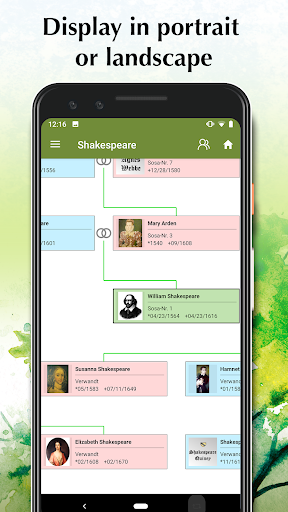 Family Tree Explorer Viewer For The Pc Software Download Apk Free For Android Apktume Com