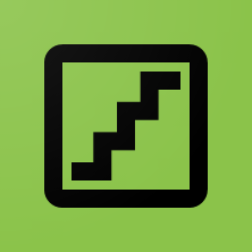 illuStairs logo