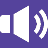Volume Control Plus icon