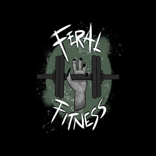 Feral Fitness - Apps on Google Play