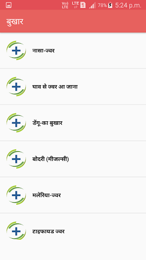 होम्योपैथिक उपचार - Homeopathy