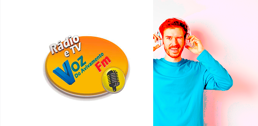 Rádio voz do avivamento Screen 3