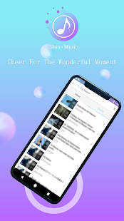 Shine Music(圖1)-速報App