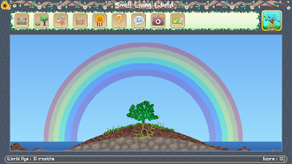 Game screenshot Small Living World UNLOCKED hack