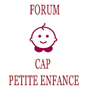 Forum C.A.P Petit Enfance