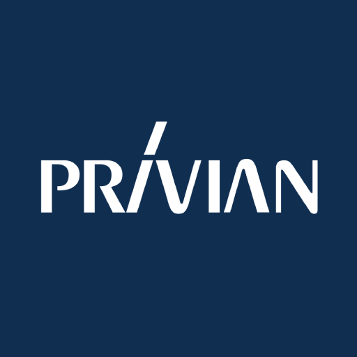 Prívian logo