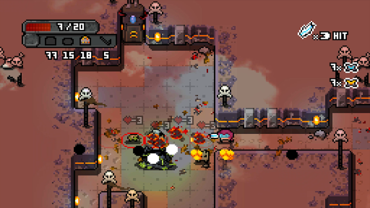 Space Grunts - 1.7.4 - (Android)