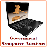Computer & IT Tools  Auctions Listings icon