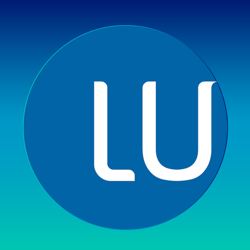 LUminate Support logo