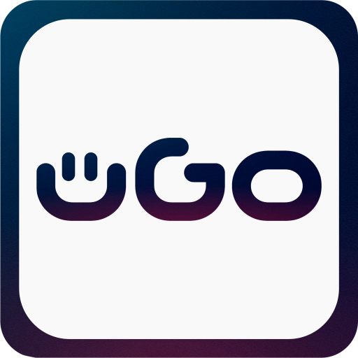Ugo - Motorista logo