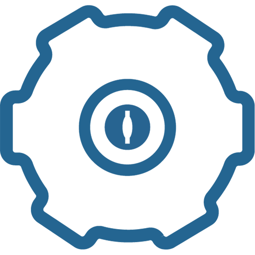Полный бак logo