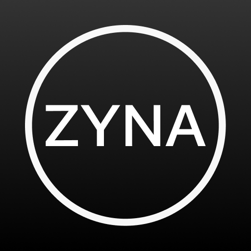Zyna logo