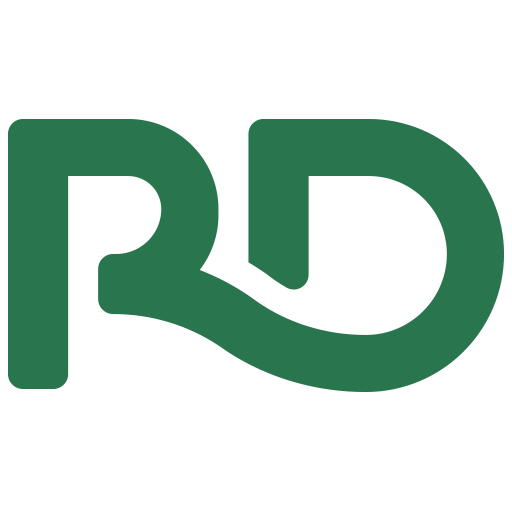 RADL3 IR logo