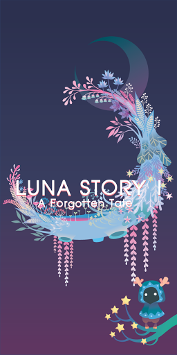 Luna Story - A forgotten tale 1.0.7 screenshots 1