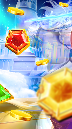 Game screenshot Zeus: Olympus Column Gates mod apk
