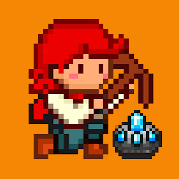 Little Miner : Idle Tycoon Mod Apk