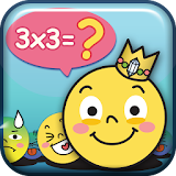 King of Multiplication icon