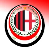 AC Milan Iraq icon